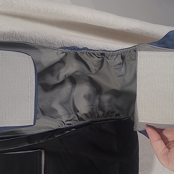 2PK XL Dog Waist Diaper/Protectors - Picture 3 of 4